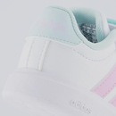 Tênis Infantil adidas Streettalk - Foto 6