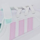 Tênis Infantil adidas Streettalk - Foto 7