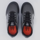 Chuteira Society Infantil Umbro X-Diamond - Foto 4