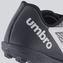 Chuteira Society Infantil Umbro X-Diamond - Foto 6