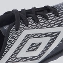 Chuteira Society Infantil Umbro X-Diamond - Foto 7