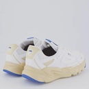 Tênis Masculino Fila Venture Tracer 2 - Foto 3