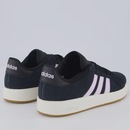 Tênis Feminino adidas Grand Court Base 2.0 - Foto 3