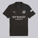Camisa Manchester City Away 2026 Puma 7 Marmoush Masculina - Foto 2