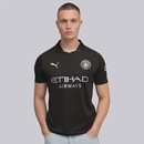 Camisa Manchester City Away 2026 Puma 7 Marmoush Masculina - Foto 3