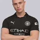 Camisa Manchester City Away 2026 Puma 7 Marmoush Masculina - Foto 4