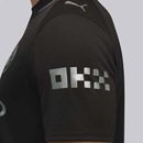 Camisa Manchester City Away 2026 Puma 7 Marmoush Masculina - Foto 5