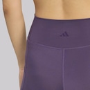 Calça Legging adidas All Me ESS Feminina - Foto 4