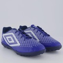 Chuteira Society Masculina Umbro Football - Foto 2