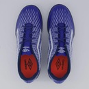 Chuteira Society Masculina Umbro Football - Foto 4