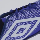 Chuteira Society Masculina Umbro Football - Foto 7