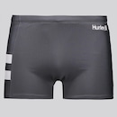 Sunga Hurley Boxer Block I Masculina - Foto 1