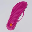 Chinelo Kenner Ibiza Hibisco Feminino - Foto 5