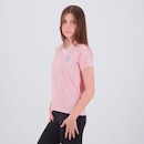 Camisa do Grêmio Outubro Rosa II Feminina - Foto 3