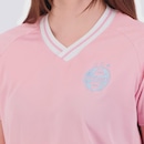 Camisa do Grêmio Outubro Rosa II Feminina - Foto 5