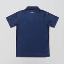 Camisa do Grêmio III 2025 Umbro Infantil - Foto 2