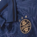 Camisa do Grêmio III 2025 Umbro Infantil - Foto 3