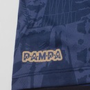 Camisa do Grêmio III 2025 Umbro Infantil - Foto 5