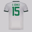 Camisa do Palmeiras 1914 III 15 Gustavo Gómez Masculina - Foto 1
