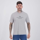 Camiseta Fila Comfort High Style Letter Masculina - Foto 1