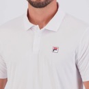 Camisa Polo Fila Player F-BOX II Masculina - Foto 5