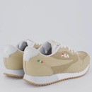 Tênis Masculino Fila Euro Jogger Sport II - Foto 3