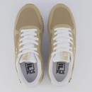 Tênis Masculino Fila Euro Jogger Sport II - Foto 4