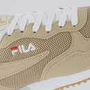 Tênis Masculino Fila Euro Jogger Sport II - Foto 7