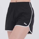 Shorts Fila Essential Floating Feminino - Foto 1
