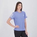 Camiseta adidas OTR Base Feminina - Foto 2
