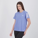 Camiseta adidas OTR Base Feminina - Foto 3