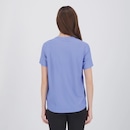 Camiseta adidas OTR Base Feminina - Foto 4