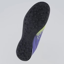 Chuteira Society Masculina Umbro Velocita Décimo Club - Foto 5