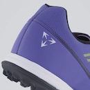 Chuteira Society Masculina Umbro Velocita Décimo Club - Foto 6