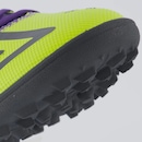 Chuteira Society Masculina Umbro Velocita Décimo Club - Foto 8