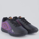 Chuteira Society Infantil Umbro Football - Foto 2