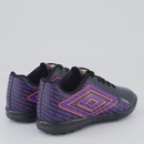 Chuteira Society Infantil Umbro Football - Foto 3