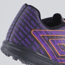 Chuteira Society Infantil Umbro Football - Foto 6