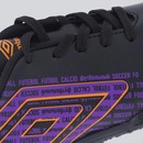 Chuteira Society Infantil Umbro Football - Foto 7