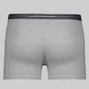 Kit 3 Cuecas Lupo Boxer com Elastano Masculina - Foto 3