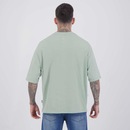 Camiseta NBA Boston Celtics Oversized Masculina - Foto 4