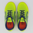 Chuteira Futsal Infantil Umbro X-Diamond - Foto 4