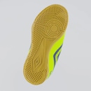 Chuteira Futsal Infantil Umbro X-Diamond - Foto 5