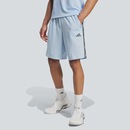 Bermuda adidas Essentials 3 Listras Masculina - Foto 1