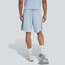 Bermuda adidas Essentials 3 Listras Masculina - Foto 2