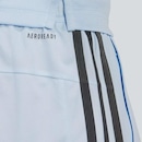 Bermuda adidas Essentials 3 Listras Masculina - Foto 6