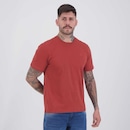 Camiseta Fila Regular Classic Masculina - Foto 2