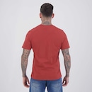 Camiseta Fila Regular Classic Masculina - Foto 4