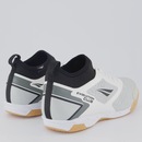 Chuteira Futsal Masculina Penalty Evolution Club - Foto 3