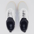 Chuteira Futsal Masculina Penalty Evolution Club - Foto 4